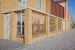 Bouwstaalmat 2x3m 0,4x5x5 Verzinkt