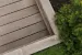 Bangkirai Plank v-groeven 16x145mm Premium 396cm