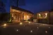 In-Lite Fusion LED grondspot 12V - RVS - Ø 60mm