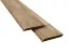 Douglas Halfhouts Rabat Geschaafd 1,8x19,5x400cm 4x Velling Groen Geïmpregneerd