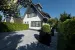 Schellevis Oudhollands Tegel 100x100x8 Carbon