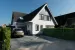 Schellevis Oudhollands Tegel 100x100x8 Carbon