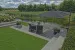 Schellevis Oudhollands Stapelement 75x15x15 Grijs