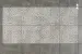 Ceramidrain X1 Concrete Dark Grey 60x60x4cm