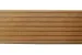 Bangkirai Vlonderplank 25x145mm glad/grof Premium 396cm