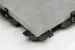 Ceramidrain X1 Quartz Greige 60x60x4cm