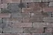 Tambour 20x5x7 brons