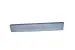 Opsluitband 12x25x100cm grijs KOMO