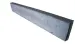 Opsluitband 12x25x100cm grijs KOMO