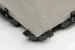 Ceramidrain X1 Quartz Taupe 60x60x4cm