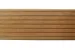 Bangkirai Vlonderplank 21x145mm fijn/grof Basic 244cm