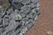 Ardenner Rots Grijs 15-30cm mini gaasmand 700kg
