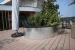 Flexline Borderrand Gegalvaniseerd 56cm lengte 216cm incl. 5 grondnagels en verbindingsset