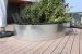 Flexline Borderrand Gegalvaniseerd 56cm lengte 216cm incl. 5 grondnagels en verbindingsset