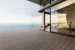 Co-Decking Kantplank WPC 23x138mm Fiberdeck Premium FSC100% 300cm Bruin