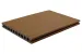 Co-Decking WPC 23x210mm Fiberdeck Premium FSC100% 400cm Teak