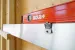 SOLA Big Red Clip t.b.v. strijklat