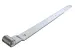Heng 16-800mm Gegalvaniseerd met verzet