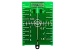 SOLA Doelschijf groen ZLM-G magnetisch 69x98mm