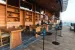 Ceradin Wood 120x40x2 Driftwood Dark Brown
