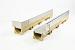 Slotline RVS hk.st uitw H=65mm L=850+150