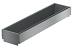 SlotLine RVS Inspectieopzet 4x50 cm