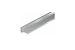 SlotLine RVS Opzet 4x100 cm