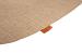Outdoor rug dust round 300 cm