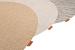 Outdoor rug dust round 200 cm