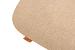 Outdoor rug dust kidney 200 X 290 cm