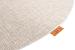Outdoor rug oyster round 200 cm