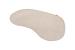 Outdoor rug oyster kidney 200 X 290 cm