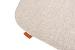 Outdoor rug oyster kidney 200 X 290 cm