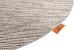 Outdoor rug slate round 300 cm