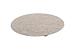 Outdoor rug slate round 200 cm
