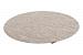 Outdoor rug slate round 300 cm