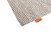 Outdoor rug slate 160 X 240 cm