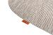 Outdoor rug slate kidney 200 X 290 cm