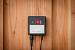 12V Donker-Licht Sensor met Timer (max 150W)