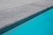 Schellevis Oudhollands ZWEMBADRAND 100X40X5 CM CREME