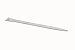Col-Met verankeringspen t.b.v. 15,2 cm Verzinkt
