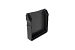 RSSD Eindstuk 10x10 cm Dicht t.b.v. Goot