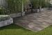 Mondo Facet 60x60x4cm Ash