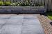 Ceramiton Fiorde 60x60x4cm Ash