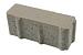Hydro Brick 20x6,7x8 Terra Nuance Greige