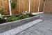 Wallblock Split 10x10x40 Antraciet