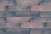 Wallblock Old 15x15x60 Brons