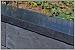Basalt Afdekplaat 15x100x3cm Gezoet