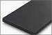 Basalt Afdekplaat 20x100x3cm Gezoet