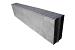 Opsluitband 12x25x100 hanzezwart GRN+ KOMO